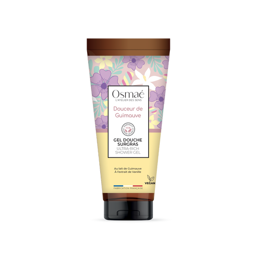 2-in-1 Shampoo Shower Gel Shea Delight 100ml
