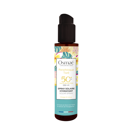 Heavenly Tiara Moisturizing SPF50+ Solar Spray 150ml